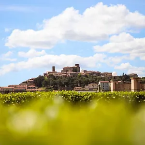  Casa vacanze Edera Saturnia Italia