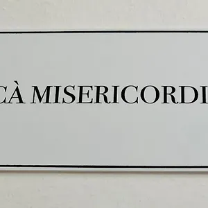  Appartamento Cà Misericordia Italia