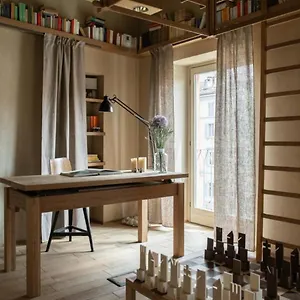 Appartement Boutique Sul Naviglio Grande Milan