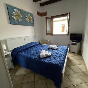 Appartement Baglio Judica Palerme