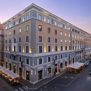 Golden Tulip Piram Рим