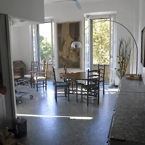 Appartement Rubino, Levanto