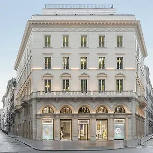 Fendi Private - Small Luxury Of The World Рим