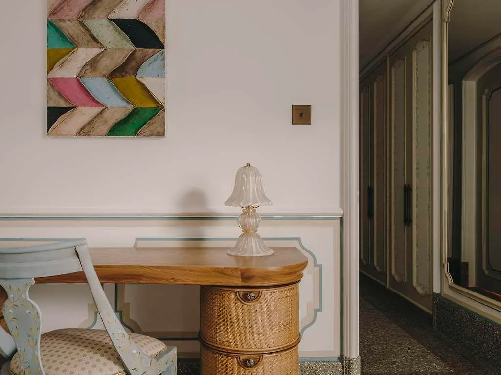 Splendido, A Belmond Hotel, Portofino Hotel